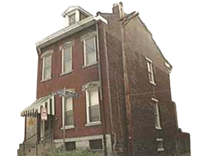 Pittsburgh Property Tax Disparities